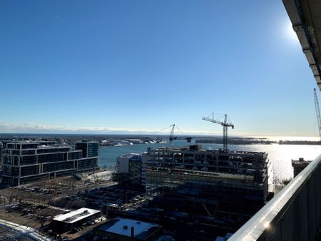 For Lease - 20 Richardson Street Unit# 1710, Toronto, Ontario - Photo 3