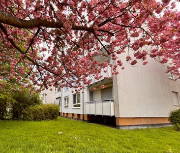 Gemütliche 4-Zimmer-Wohnung Nähe Schulzentrum in Korbach - Photo 1