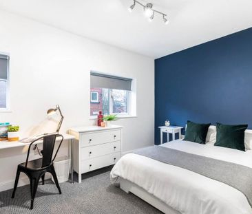 6 bedroom house to rent - Photo 5