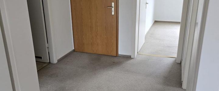 3-Zimmer Wohnung im Bielefelder Osten mit großem Balkon - Foto 1