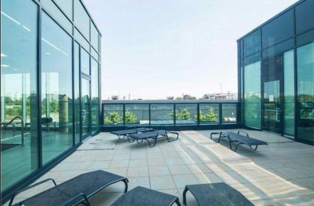 For Lease - 525 Wilson Avenue Unit# 205, Toronto, Ontario - Photo 1