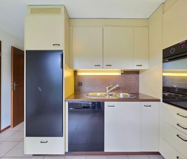 4.5 Zimmer, 107 m², 1. Stock - Foto 1