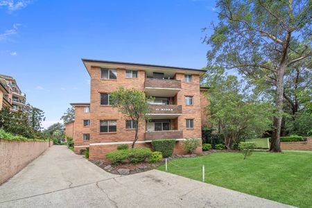 Conveniently Located Unit - Photo 5