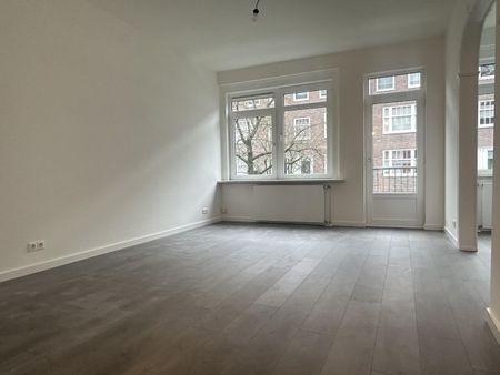 Te huur: Appartement Sassenheimstraat in Amsterdam - Foto 4