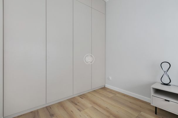 Nowy apartament na ul. Chodkiewicza, os.Symfonia - Zdjęcie 1