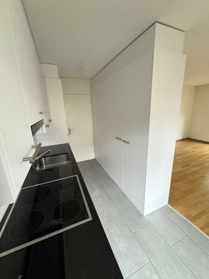 2.5 Zimmer, 65 m², 1. Stock - Photo 1