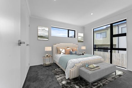 Spacious 4-Bedroom Stand Alone House for Rent in Manurewa – $875 per Week - Photo 5