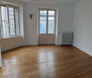 Location Appartement 5 pièces 108m² - Photo 5