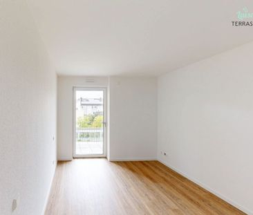 Komfortable Zwei-Zimmer-Wohnung mit optimalem Schnitt - Foto 6