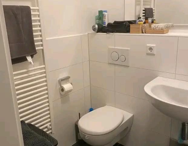 Nachmieter ab sofort gesucht in Charlottenburg Neubau - Foto 1