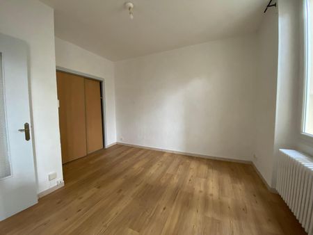 Location Appartement 2 pièces 36m² VALENCE 26000 - Photo 3