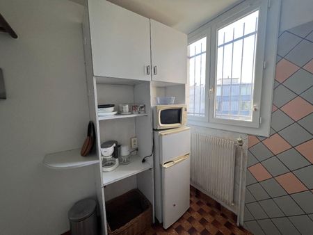 CELLENEUVE - Studio - 34m² - Photo 2