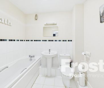 2 bedroom apartment to rent - Photo 6