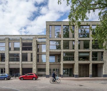 Huis te huur: Yperstraat 6-B 2611 SH Delft - Foto 6