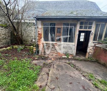 MAISON A LOUER ROCHEFORT SUR LOIRE 49190 - Photo 5