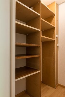 Zentrales Wohnen - Foto 1