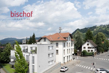 Helle 3 Zimmerwohnung in zentrumsnaher Lage - Photo 4