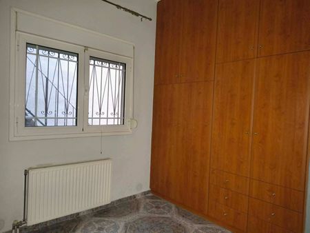 Διαμέρισμα για ενοικίαση Κέντρο (Νέος Κόσμος) - Photo 4
