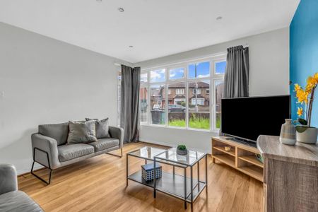 5 bedroom house to rent - Photo 2