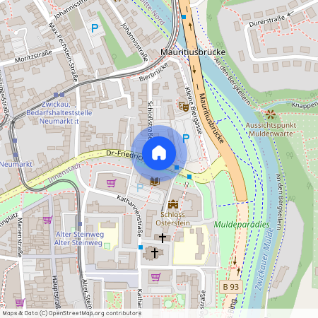 Dr. Friedrichs- Ring 73, 08056 Zwickau