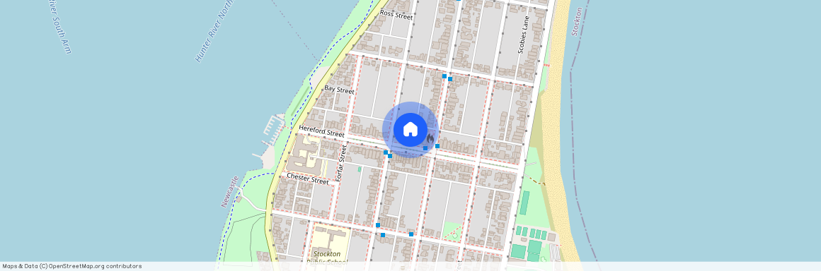 44 Hereford Street, NSW 2295, Stockton