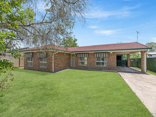 62 David Street, North Booval QLD 4304 - House For Rent - $675 | Domain - Photo 1