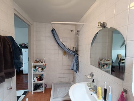 Te huur voor studenten: Appartement met vide aan de Voorstraat in Utrecht centrum - Foto 2