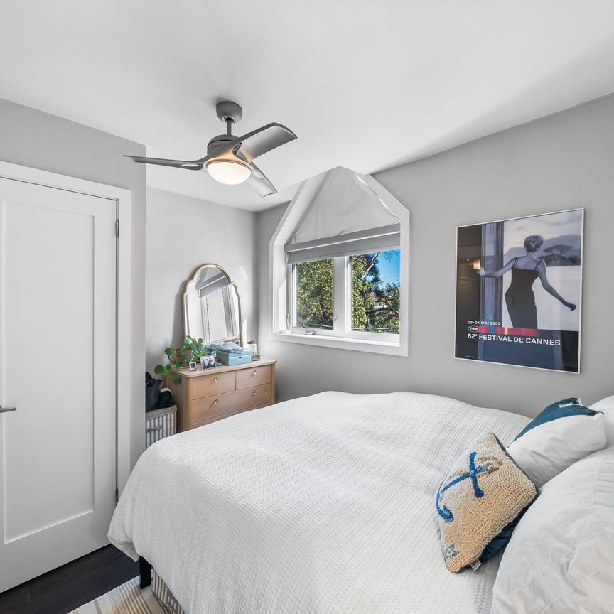 For Lease - 14 Dartford Road Unit# Unit 3, Toronto, Ontario - Photo 1