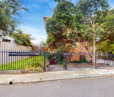 1/4 George Street, North Melbourne - Photo 4