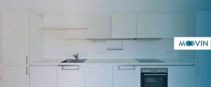 **STILVOLLES WOHNEN in Berlin-Schöneberg: Luxuriöse, WG-GEEIGNETE 3-Zimmer-Neubauwohnung mit LOGGIA, EBK und 2 BÄDERN - AUCH FÜR STUDENTEN** - Photo 1