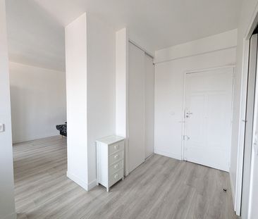 Appartement Fontenay Sous Bois 1 pièce(s) 26.28 m2 - Photo 5