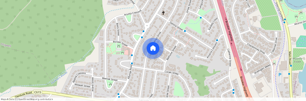 29 Corranga Drive, Tas 7011, Chigwell