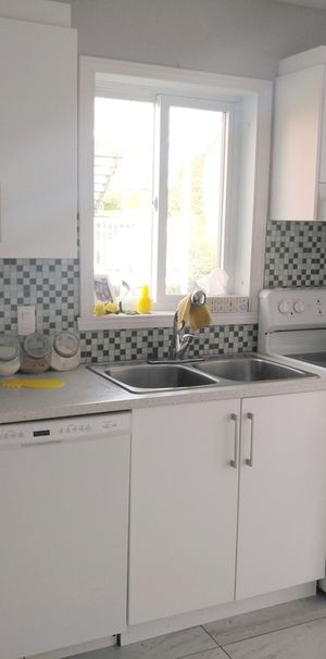 4 1/2 De Style Condo (1er étage) - Photo 1