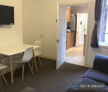 1 bedroom in a house share to rent - Photo 5