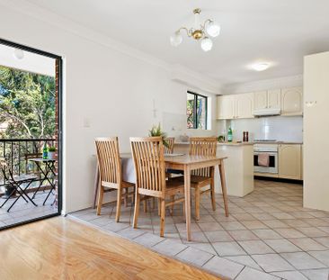 11/28-32 Bridge Road, Hornsby NSW 2077 - Apartment For Rent | Domain - Photo 2