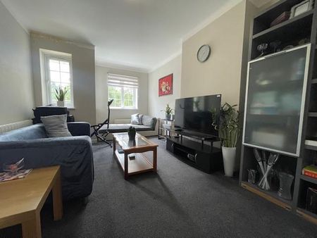 Market Place Hampstead Garden Suburb NW11 - Photo 2