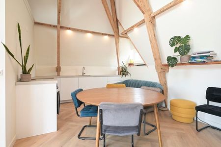 Te huur: Appartement Noordeinde in Den Haag - foto 4