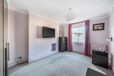 5 bedroom terraced house to rent - Photo 3