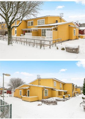 Nykarlebygatan, Kista - Foto 3