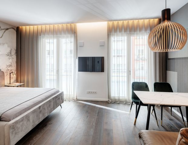 SEITZ16: Exclusive living in great area old town-Lehel - Photo 1