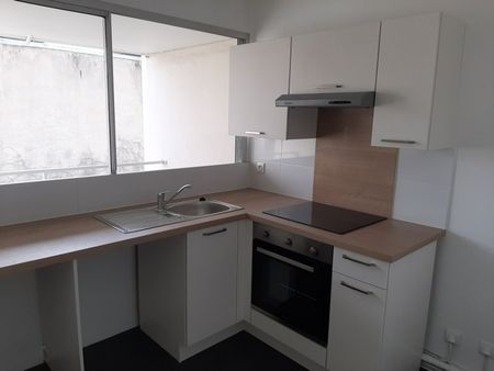 Appartement 1 Pièce 32 m² - Photo 3