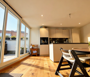 Pronájem bytu 1+1 • 200 m² bez realitkyPredigerberg 14 Augsburg Inn... - Photo 4