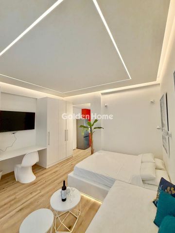 Studio/Γκαρσονιέρα για ενοικίαση - Νέος Κόσμος, - Photo 3