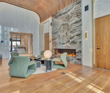 For Lease - 3240 William Coltson Avenue Unit# 121, Oakville, Ontario - Photo 2