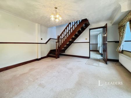3 bedroom semi-detached to rent Bridge Street, Deeping St James PE6 - Photo 4