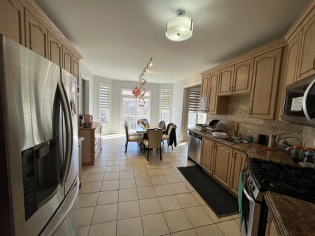 For Lease - 667 Peter Rupert Avenue, Vaughan, Ontario - Photo 5