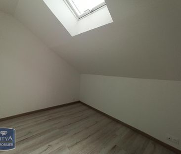 Location Maison 3 pièces 61m² LEUVILLE SUR ORGE 91310 - Photo 5