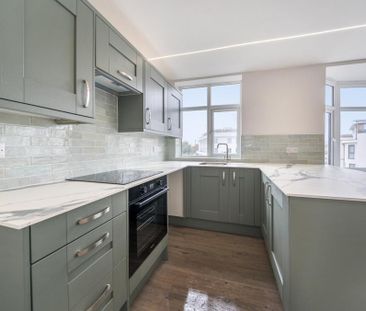 1 bedroom apartment to rent - Photo 4