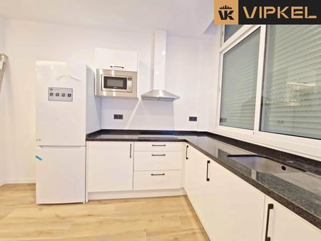 Alquiler de estudio en la paz s/n - Photo 5