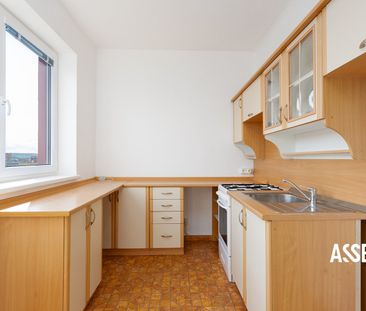 Pronájem bytu 1+1 37 m² - Photo 1